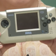 Imagen para el artículo titulado Sega muestra en público por primera vez un viejo prototipo de consola portátil